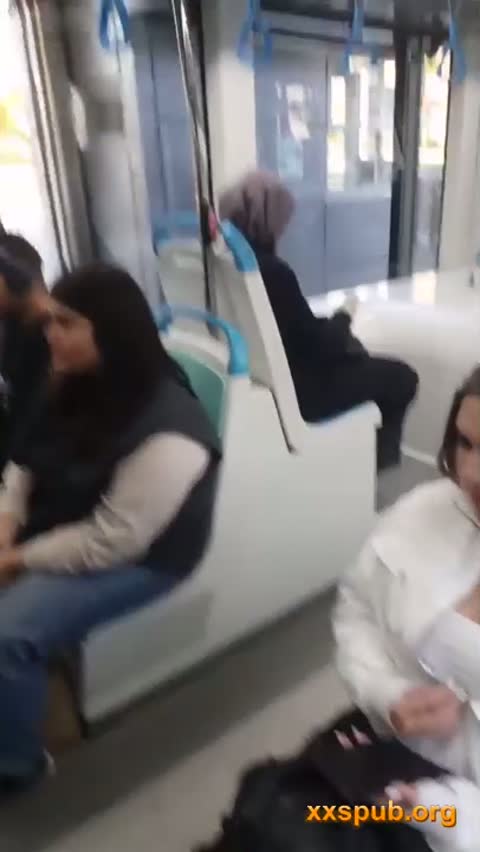 Metro Gizli Çekim Seri 2 Part 3