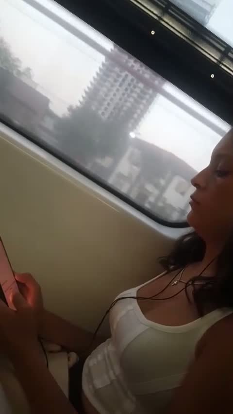 Metro Gizli Çekim Seri 20 Part 4