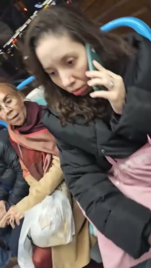Metro Gizli Çekim Seri 21 Part 13