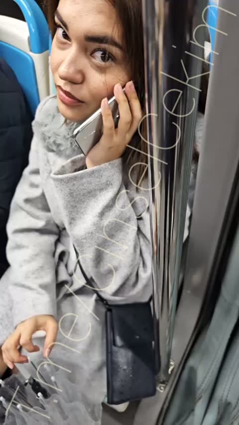 Metro Gizli Çekim Seri 21 Part 15