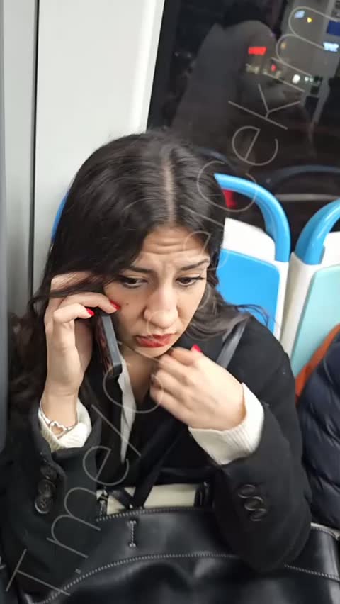 Metro Gizli Çekim Seri 21 Part 2