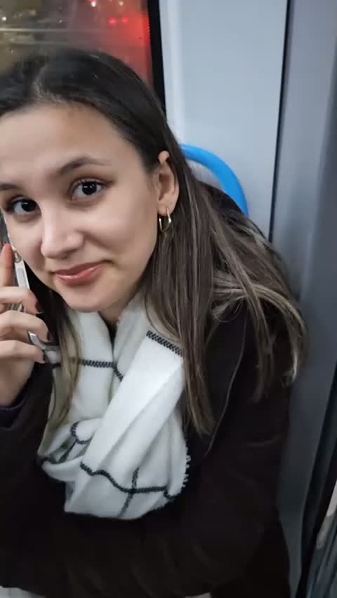 Metro Gizli Çekim Seri 21 Part 3