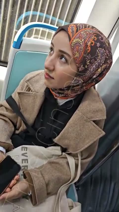 Metro Gizli Çekim Seri 21 Part 6