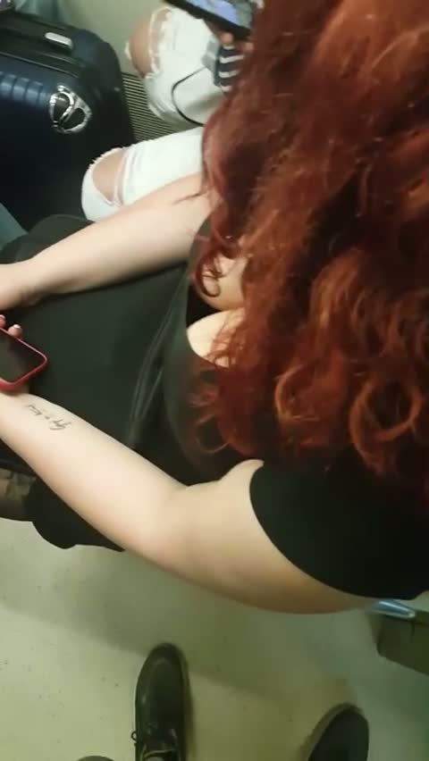 Metro Gizli Çekim Seri 22 Part 12