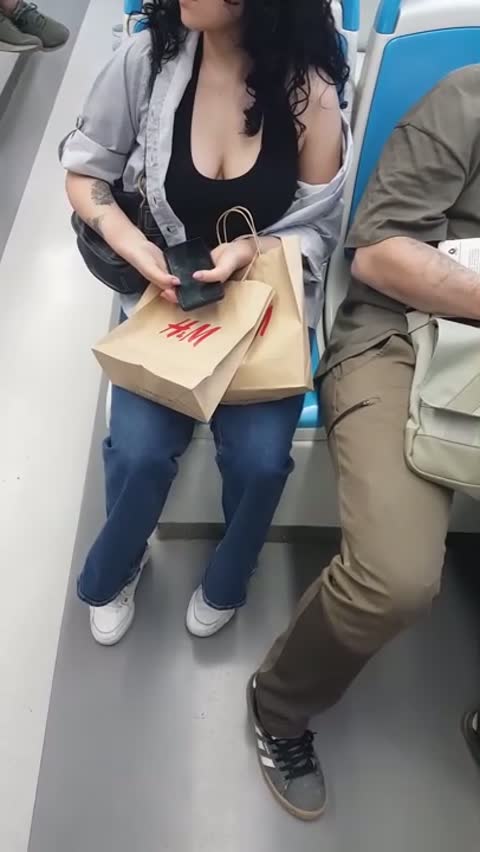 Metro Gizli Çekim Seri 22 Part 19