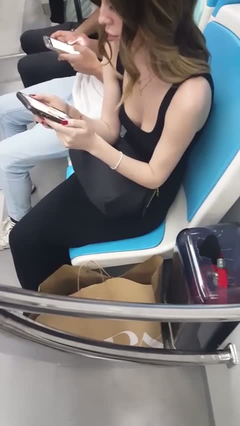 Metro Gizli Çekim Seri 22 Part 26