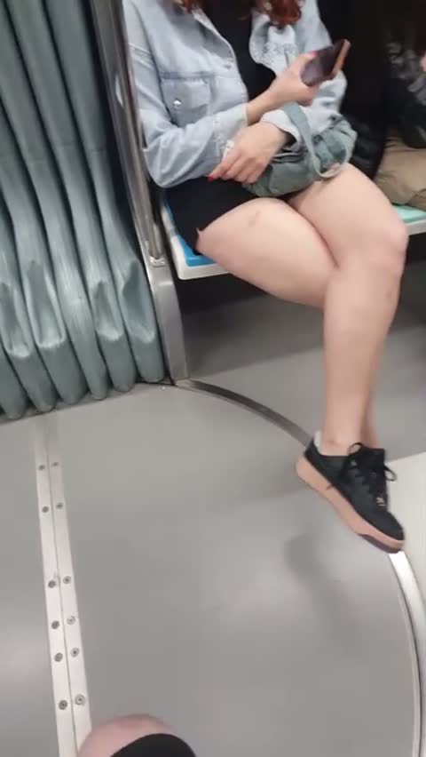 Metro Gizli Çekim Seri 22 Part 6