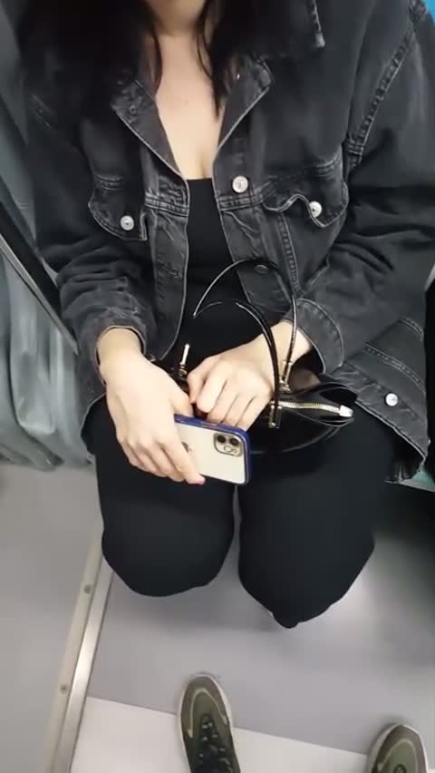 Metro Gizli Çekim Seri 22 Part 8