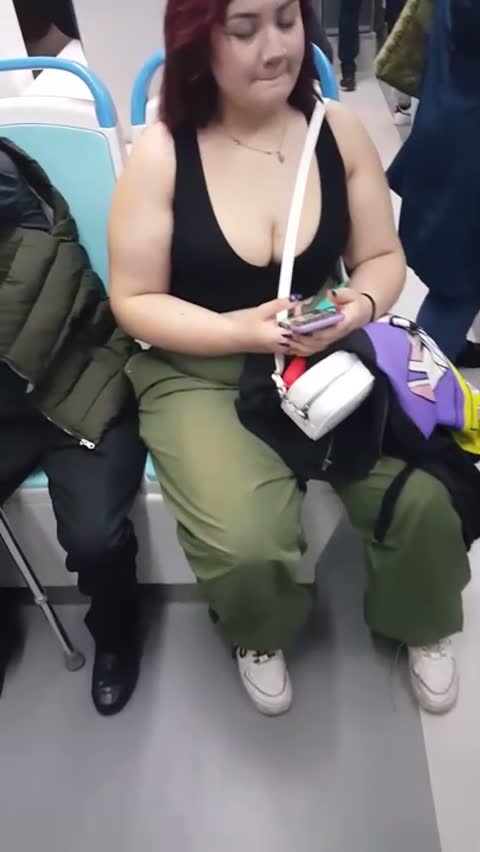 Metro Gizli Çekim Seri 23 Part 12