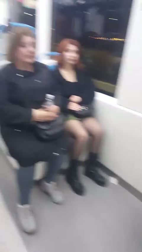 Metro Gizli Çekim Seri 23 Part 13