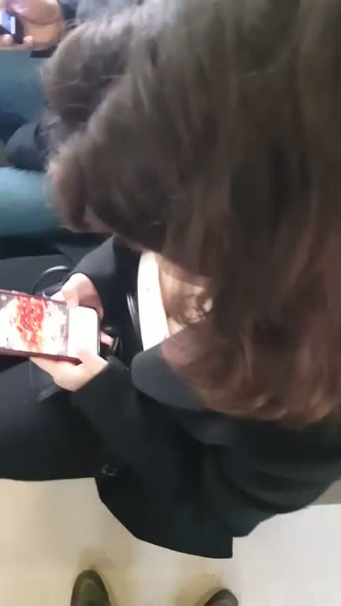 Metro Gizli Çekim Seri 23 Part 16