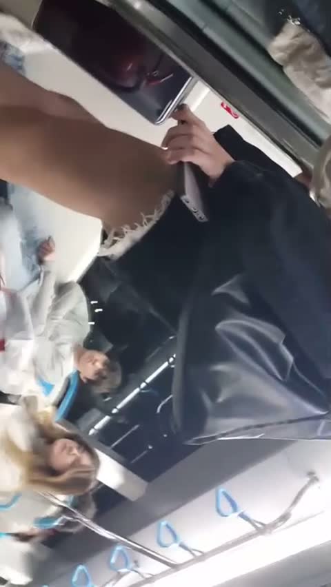 Metro Gizli Çekim Seri 23 Part 17