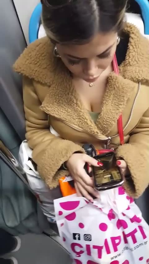 Metro Gizli Çekim Seri 23 Part 1