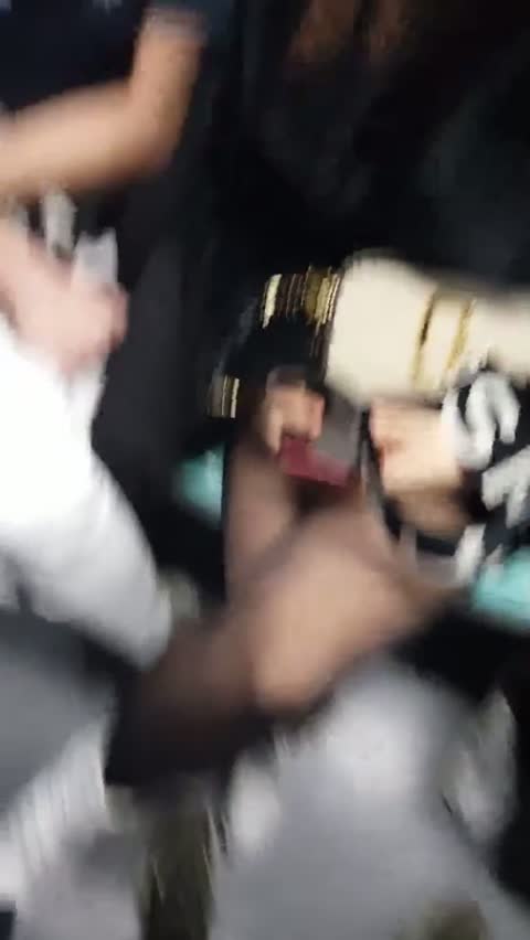 Metro Gizli Çekim Seri 23 Part 34