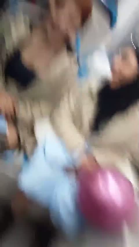 Metro Gizli Çekim Seri 23 Part 35