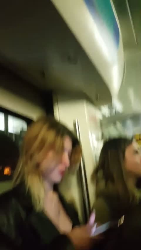 Metro Gizli Çekim Seri 23 Part 38