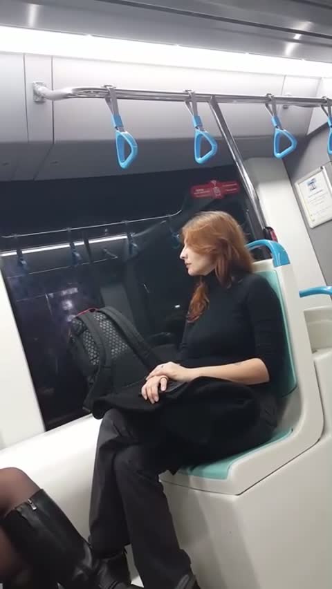 Metro Gizli Çekim Seri 23 Part 7