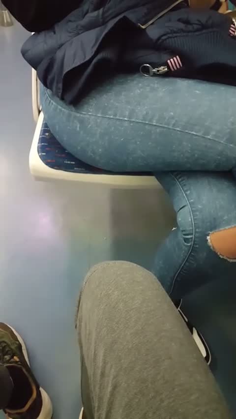 Metro Gizli Çekim Seri 23 Part 8