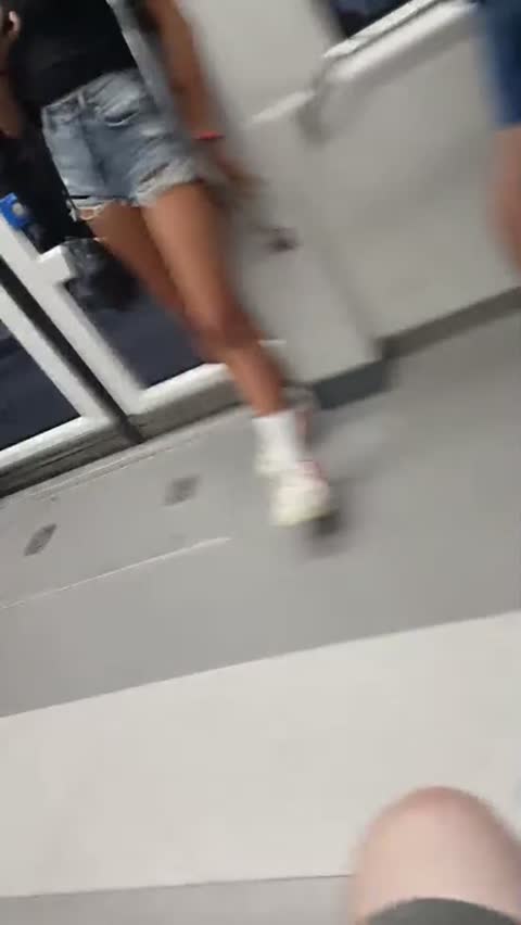 Metro Gizli Çekim Seri 26 Part 101