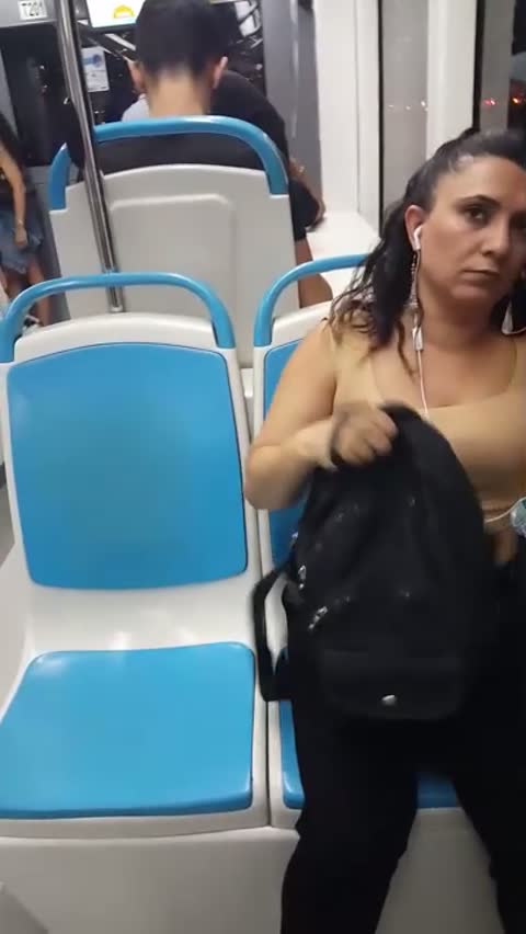 Metro Gizli Çekim Seri 26 Part 102
