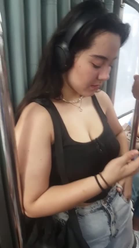 Metro Gizli Çekim Seri 26 Part 10