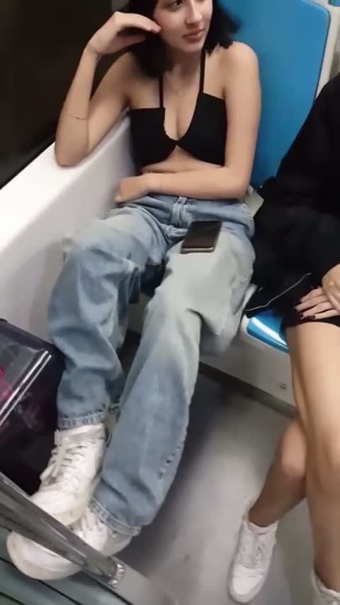 Metro Gizli Çekim Seri 26 Part 116