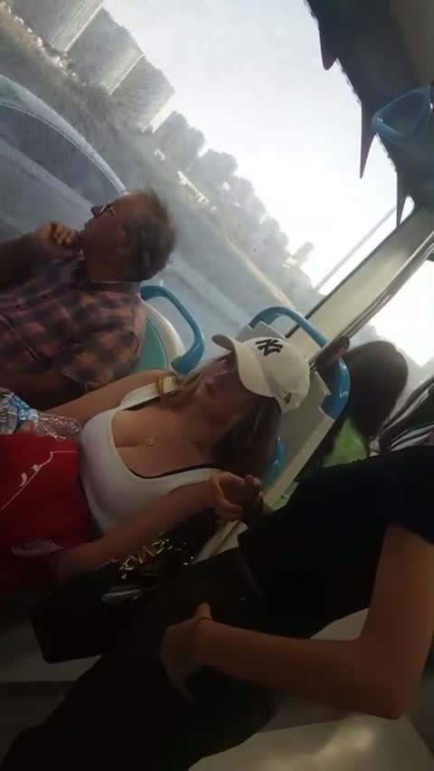 Metro Gizli Çekim Seri 26 Part 11