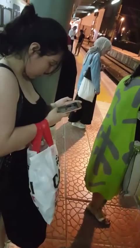 Metro Gizli Çekim Seri 26 Part 130