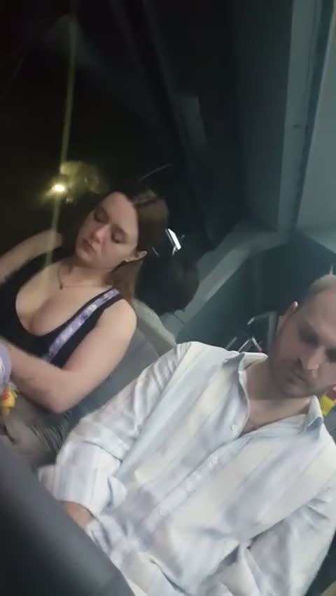 Metro Gizli Çekim Seri 26 Part 135