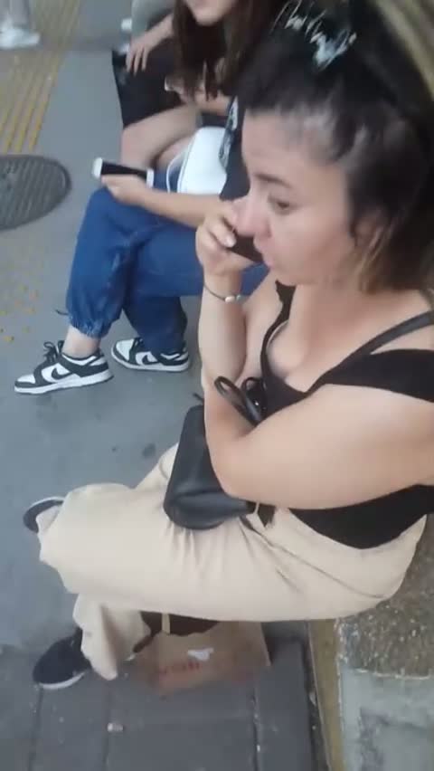 Metro Gizli Çekim Seri 26 Part 23