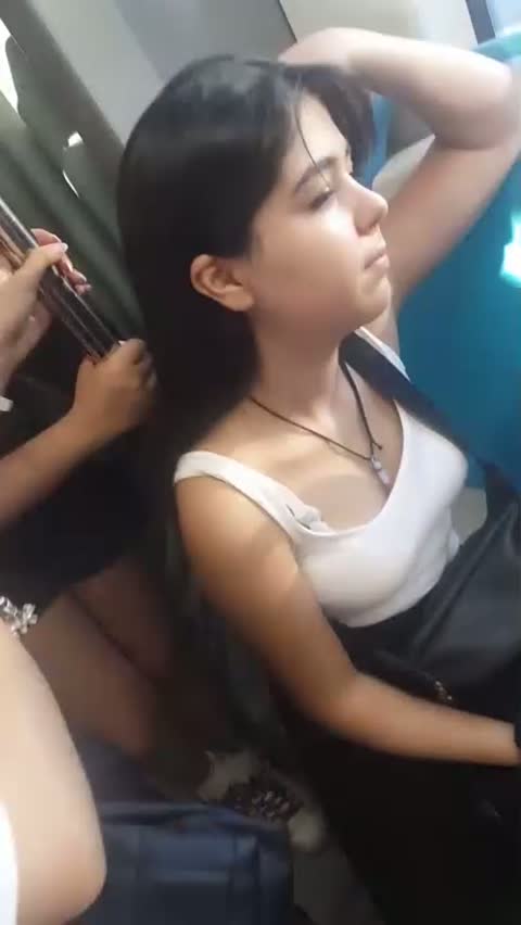 Metro Gizli Çekim Seri 26 Part 25
