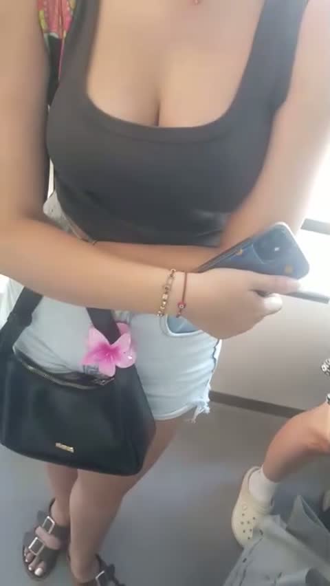 Metro Gizli Çekim Seri 26 Part 26