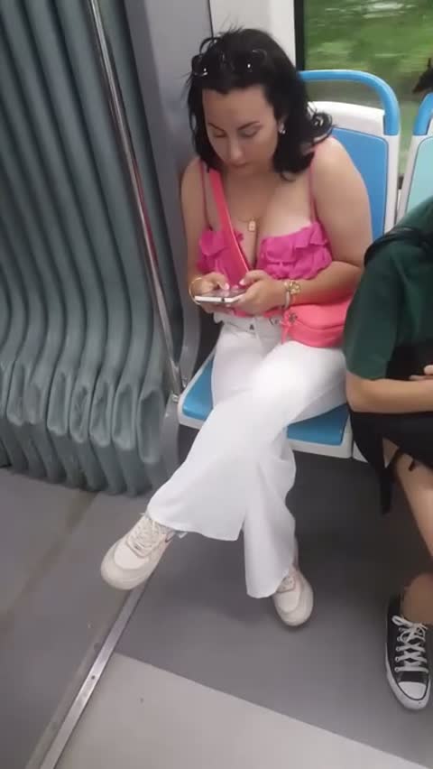 Metro Gizli Çekim Seri 26 Part 40