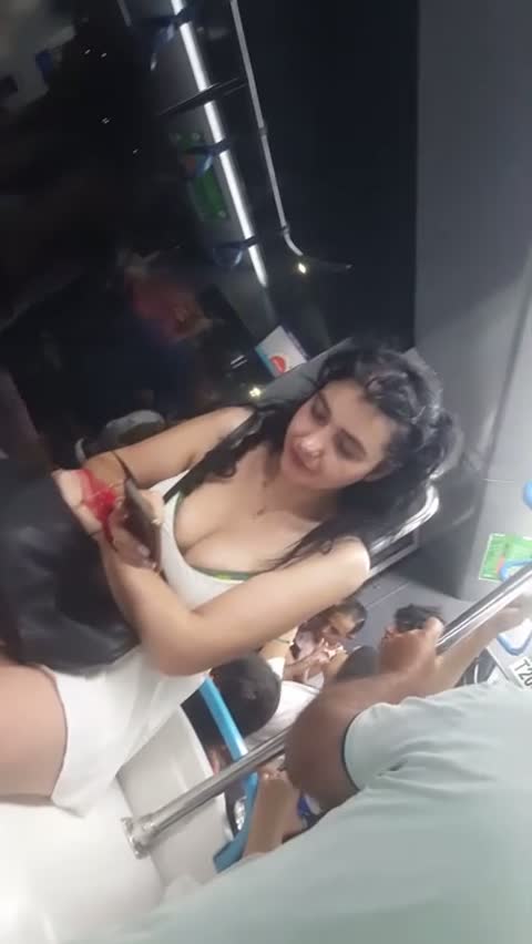 Metro Gizli Çekim Seri 26 Part 48