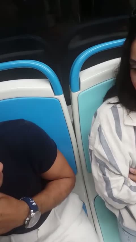 Metro Gizli Çekim Seri 26 Part 52