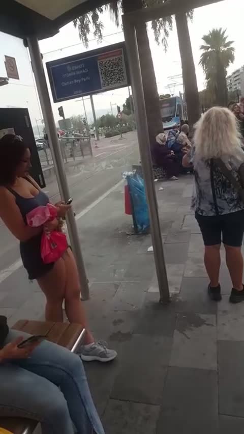 Metro Gizli Çekim Seri 26 Part 68