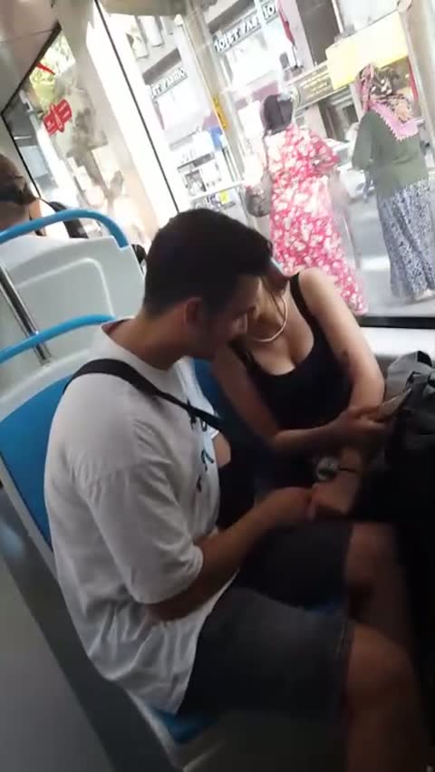 Metro Gizli Çekim Seri 26 Part 78