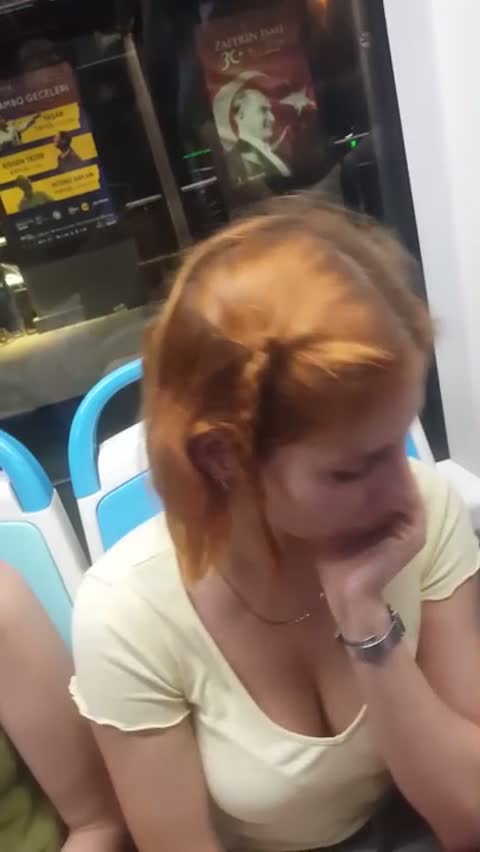 Metro Gizli Çekim Seri 26 Part 81