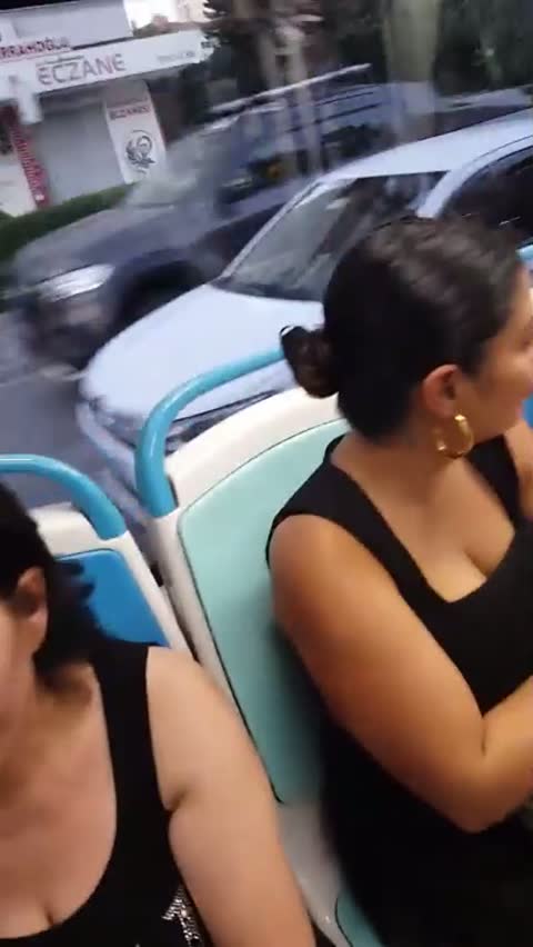 Metro Gizli Çekim Seri 26 Part 85