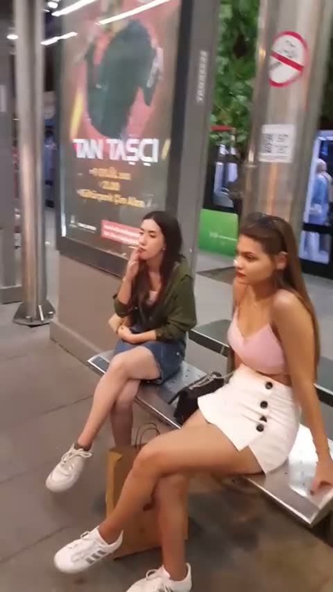 Metro Gizli Çekim Seri 26 Part 99