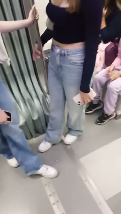 Metro Gizli Çekim Seri 28 Part 36