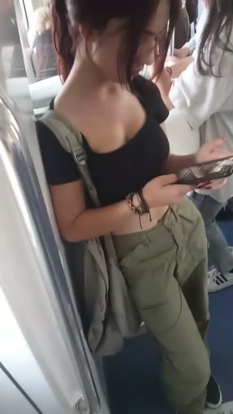 Metro Gizli Çekim Seri 28 Part 56