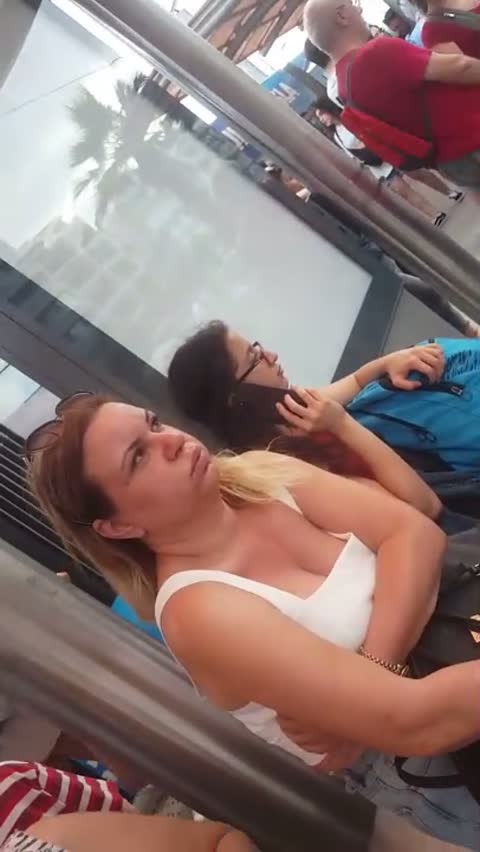 Metro Gizli Çekim Seri 28 Part 63