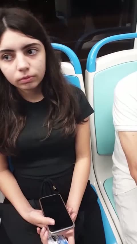 Metro Gizli Çekim Seri 28 Part 7 Part 1