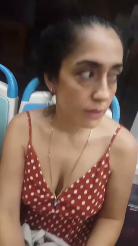 Metro Gizli Çekim Seri 28 Part 7