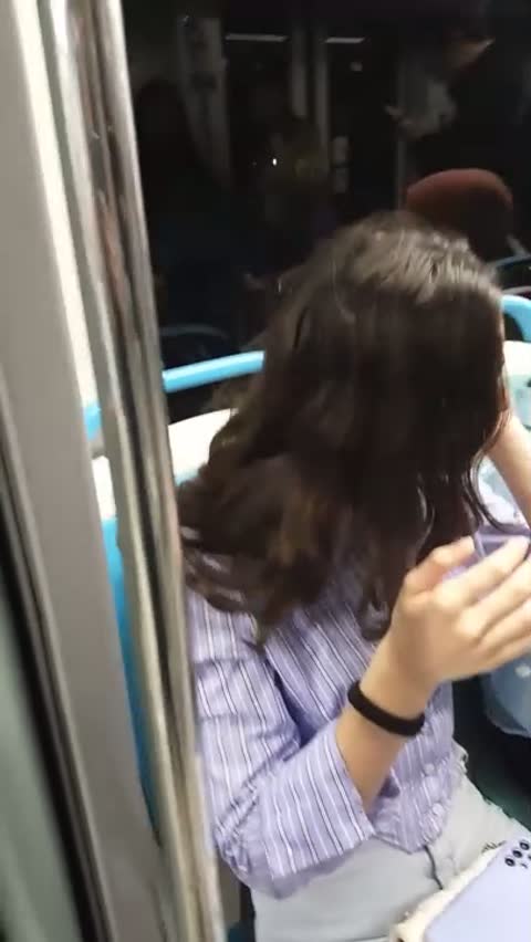 Metro Gizli Çekim Seri 29 Part 2