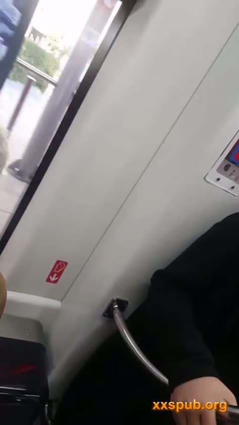 Metro Gizli Çekim Seri 3 Part 8