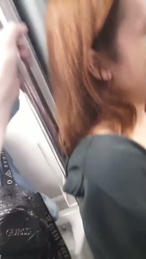 Metro Gizli Çekim Seri 31 Part 8