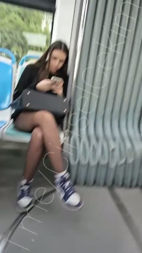 Metro Gizli Çekim Seri 32 Part 1