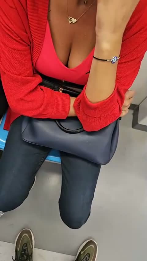Metro Gizli Çekim Seri 32 Part 23